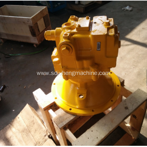 Komatsu PC220-7 Swing Motor Swing Gearbox 706-7G-01070